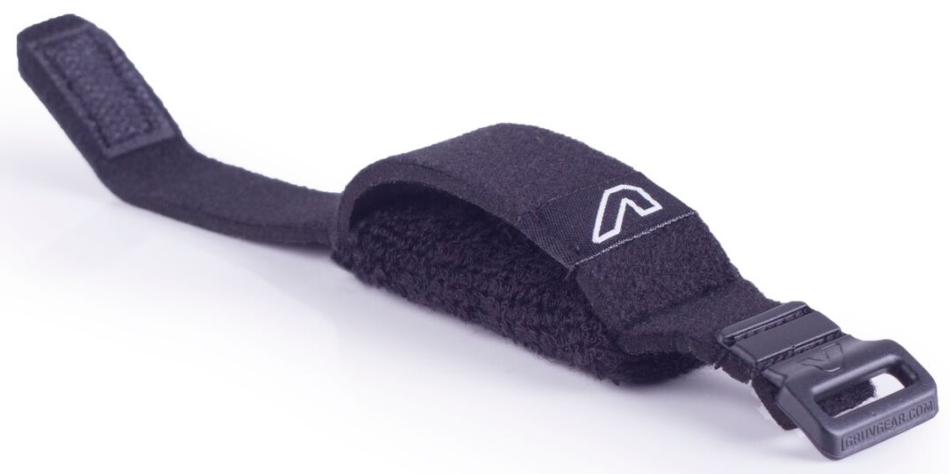 Gruvgear FretWraps Black Large