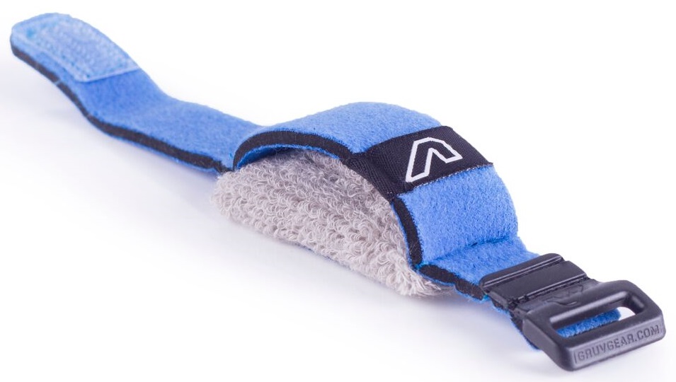 Gruvgear FretWraps Blue Small