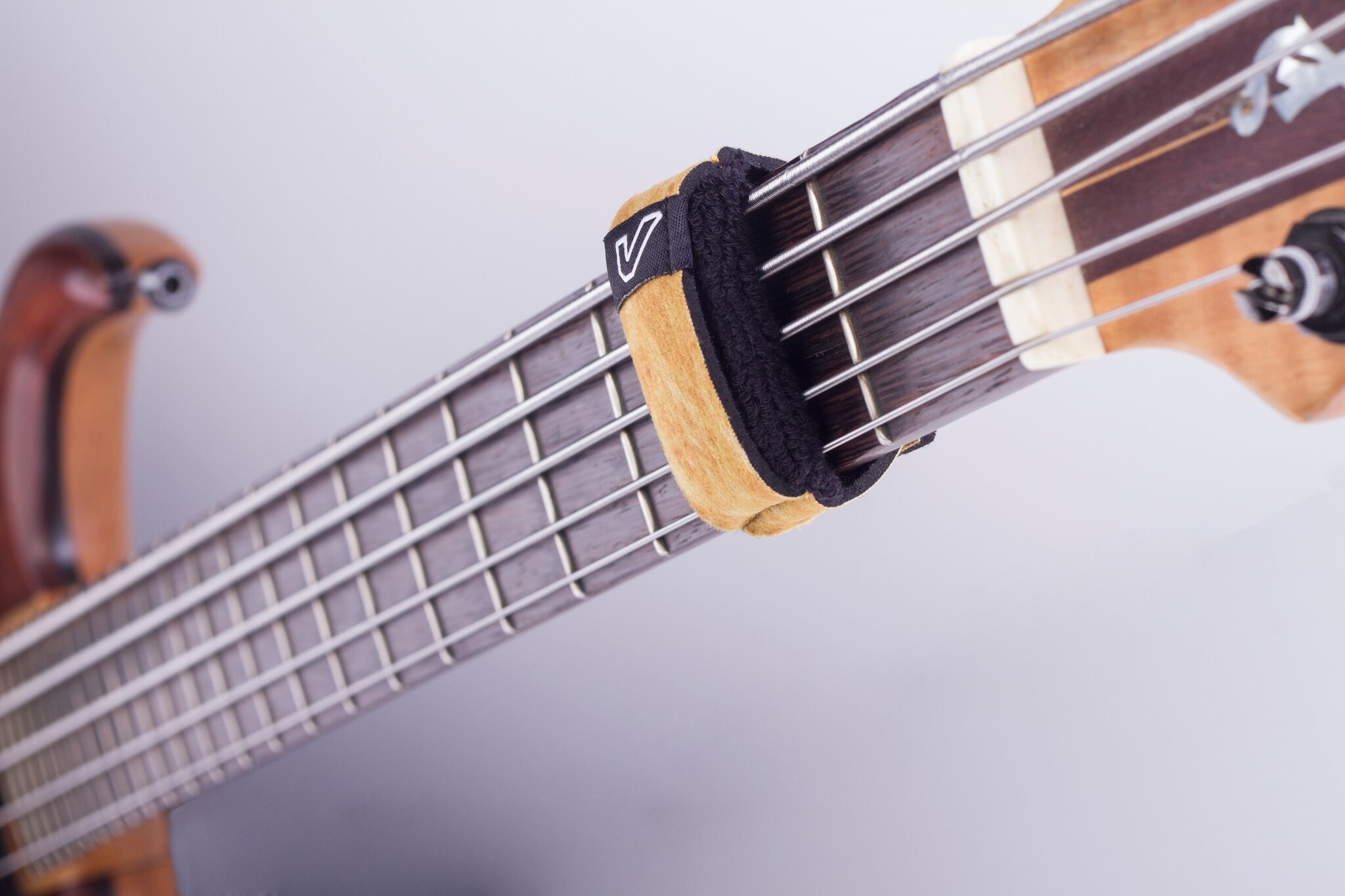 Gruvgear FretWraps Maple Medium