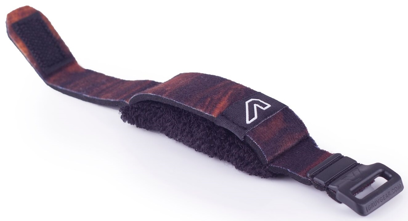 Gruvgear FretWraps Walnut Small