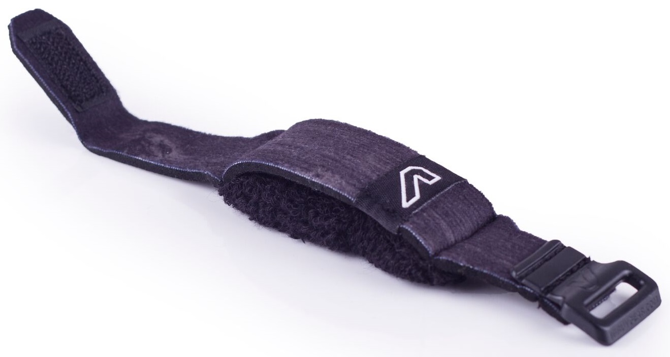 Gruvgear FretWraps Ebony Small