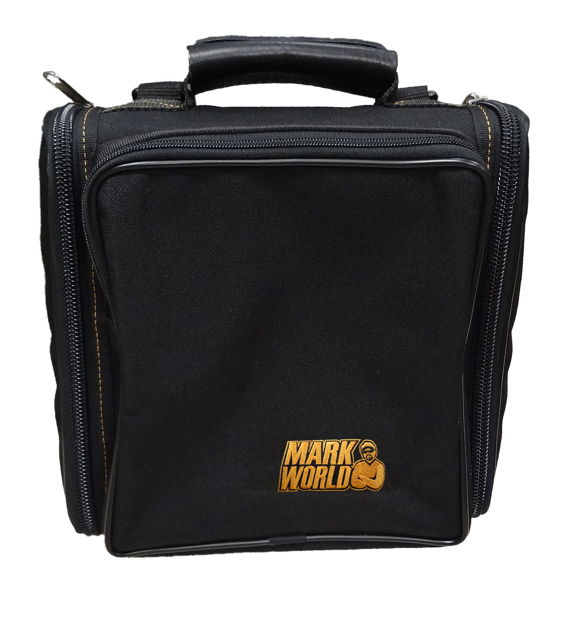 E-shop Markbass Markworld Bag M