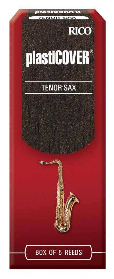 D'Addario Rico Plasticover Tenor Sax 4
