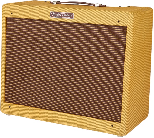Fender 57 Custom Deluxe