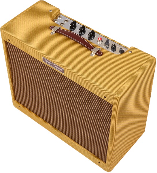 Fender 57 Custom Deluxe