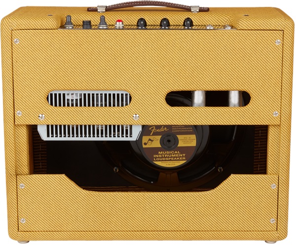Fender 57 Custom Deluxe