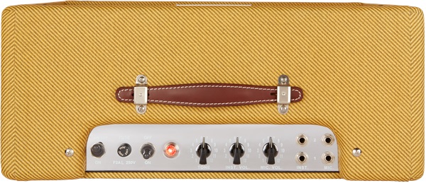 Fender 57 Custom Deluxe