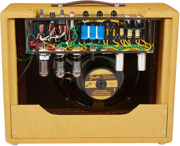 Fender 57 Custom Deluxe