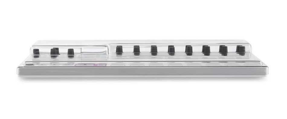 Decksaver LE Arturia Beatstep Pro cover (LIGHT EDITION)