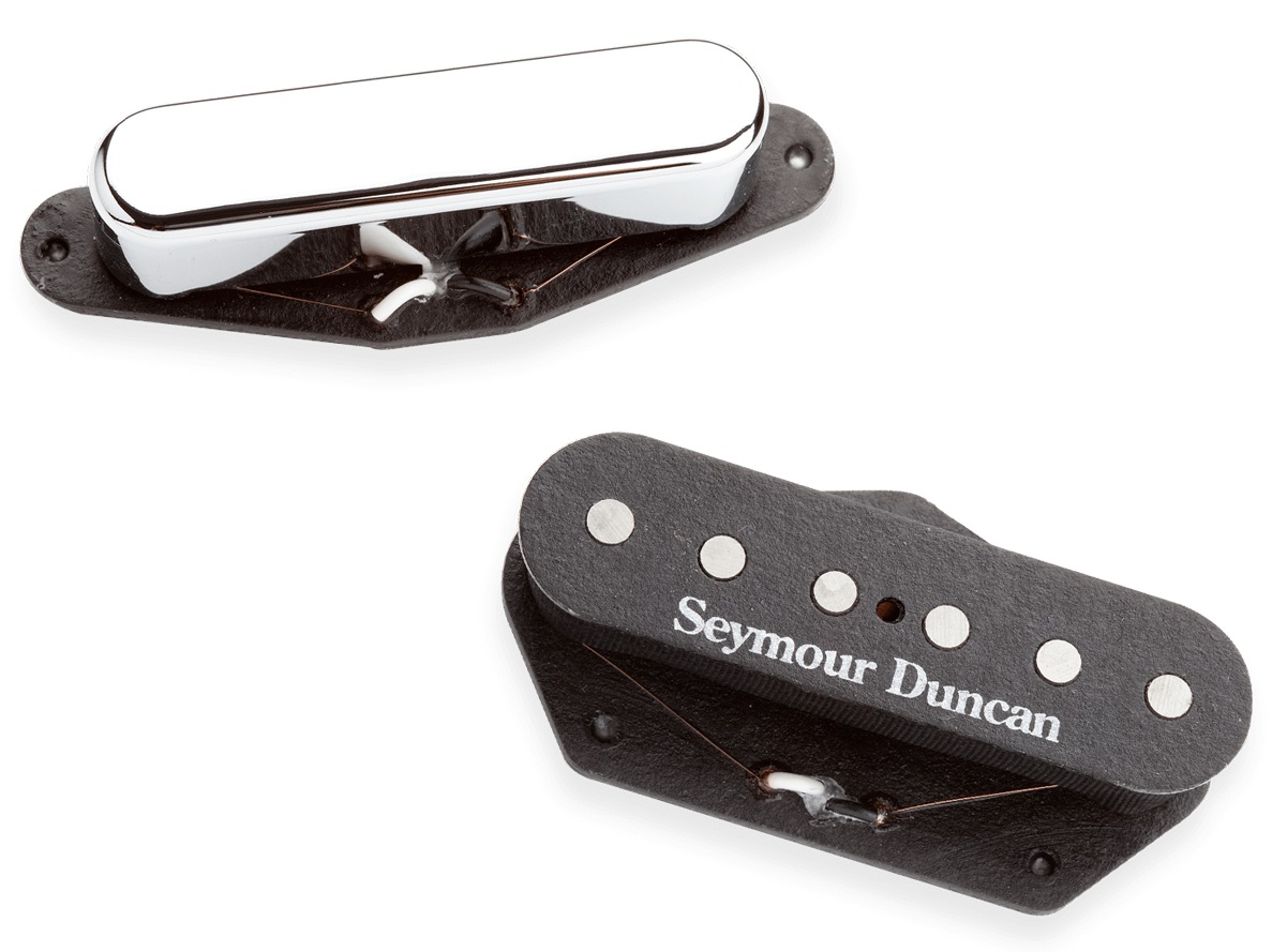 Seymour Duncan Hot Tele Set