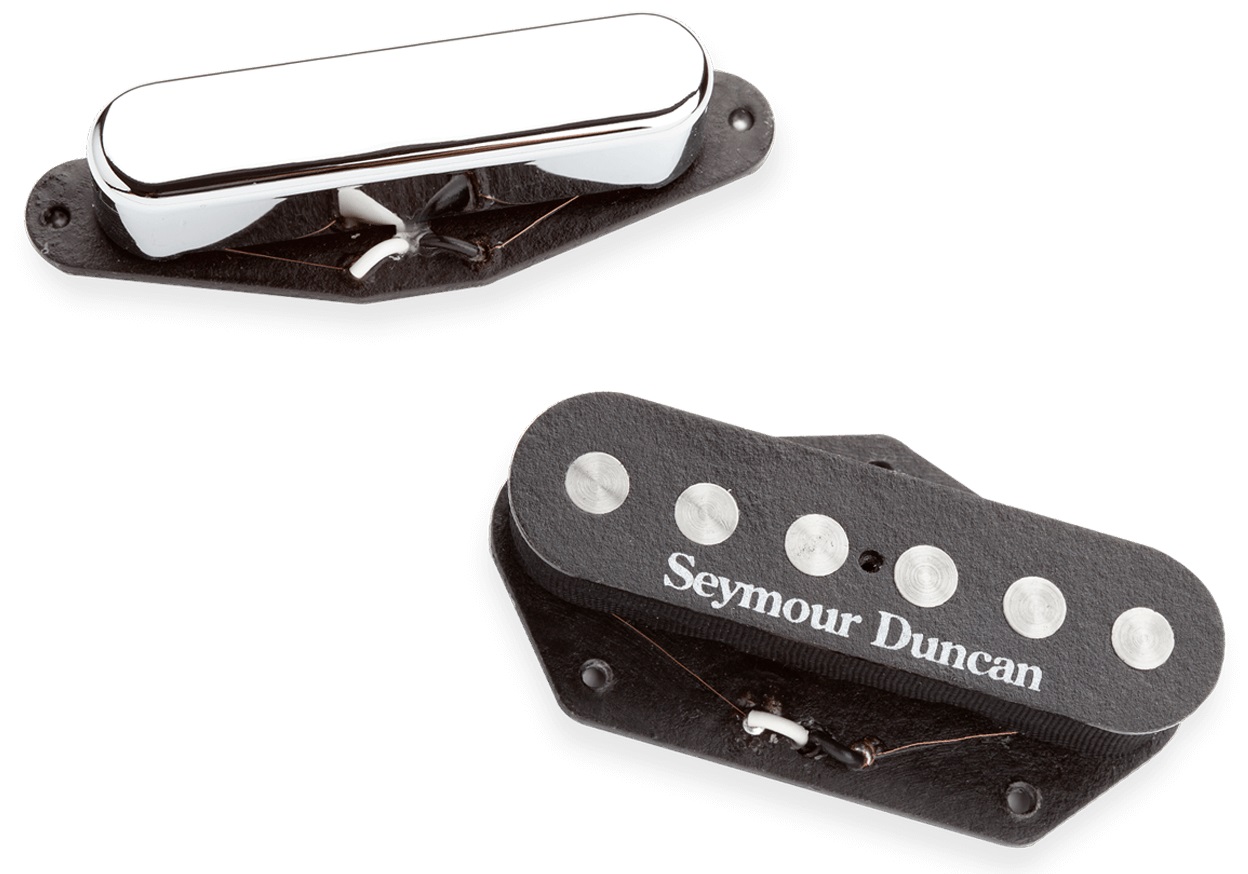 Seymour Duncan Quarter Pound Tele Set