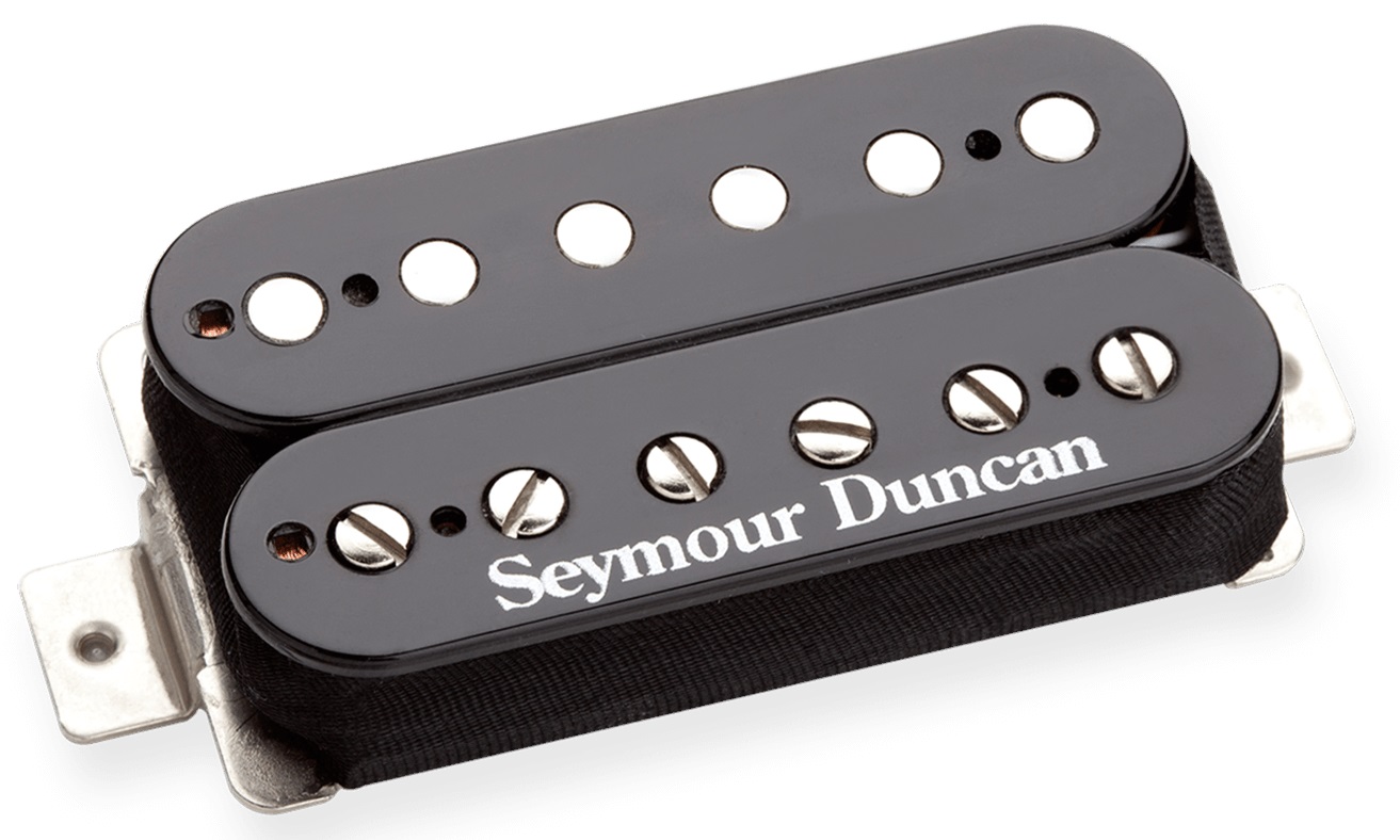 E-shop Seymour Duncan SH-16 BLK 59 Custom Hybrid