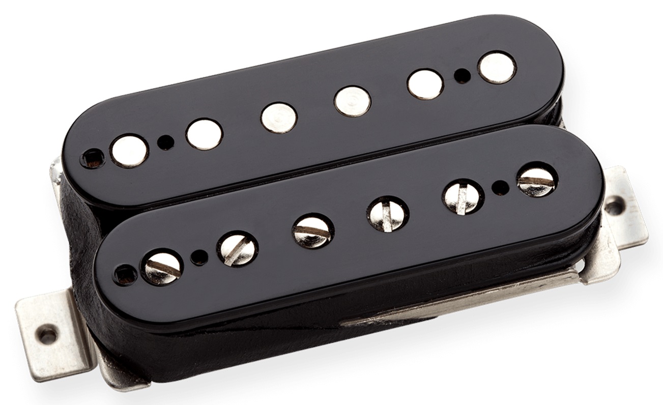 Seymour Duncan SH-1B BLK 4C 59