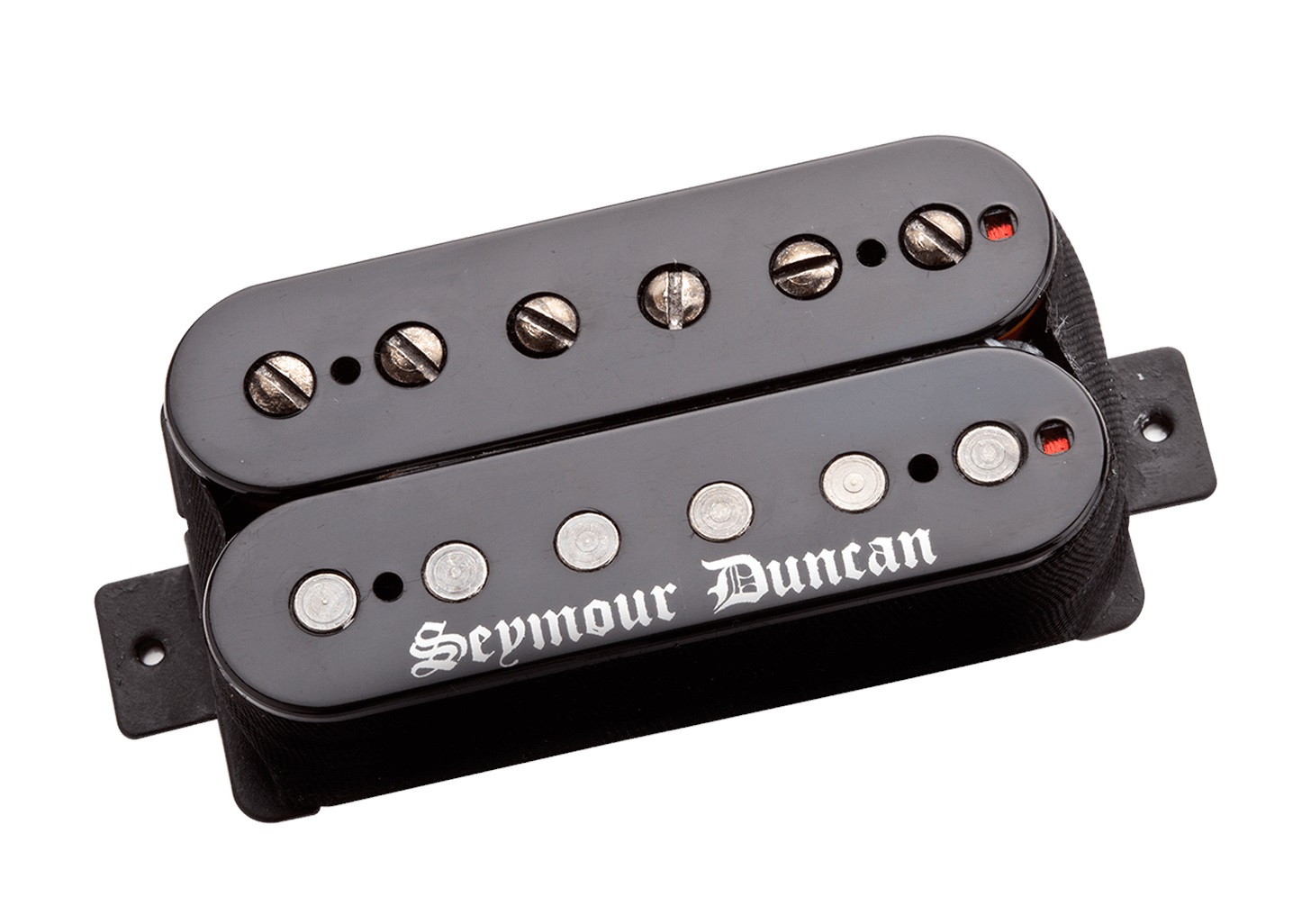 E-shop Seymour Duncan SH-BW N BLK Black Winter