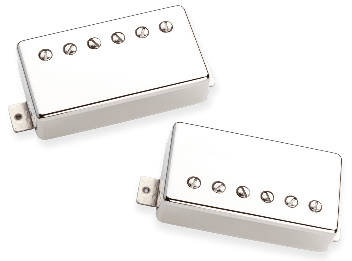 E-shop Seymour Duncan SH-PG 1S NCOV Pearly Gates Set