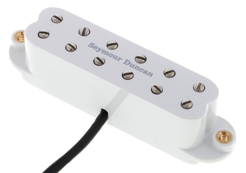 E-shop Seymour Duncan SL59-1B WH Little '59 Strat