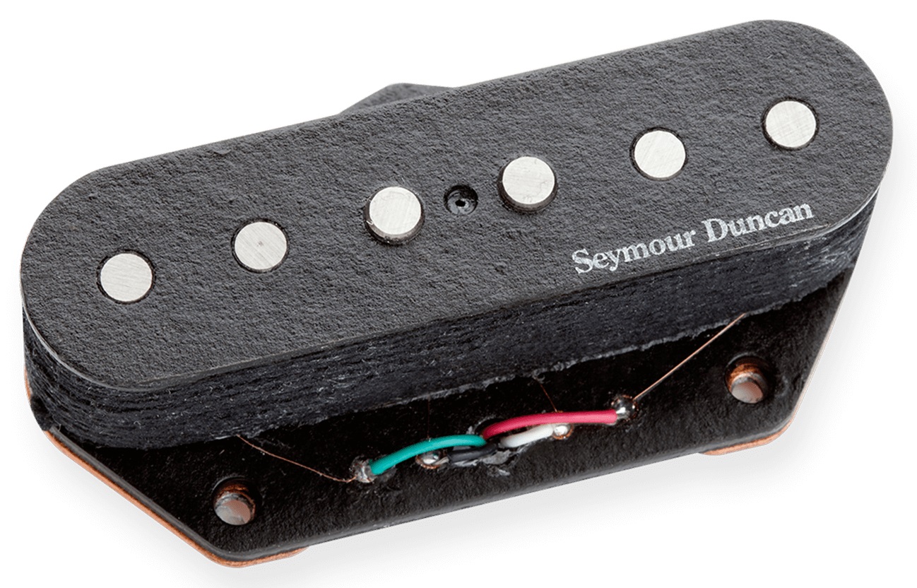 E-shop Seymour Duncan STK-T3B BLK Vintage Stack Tele