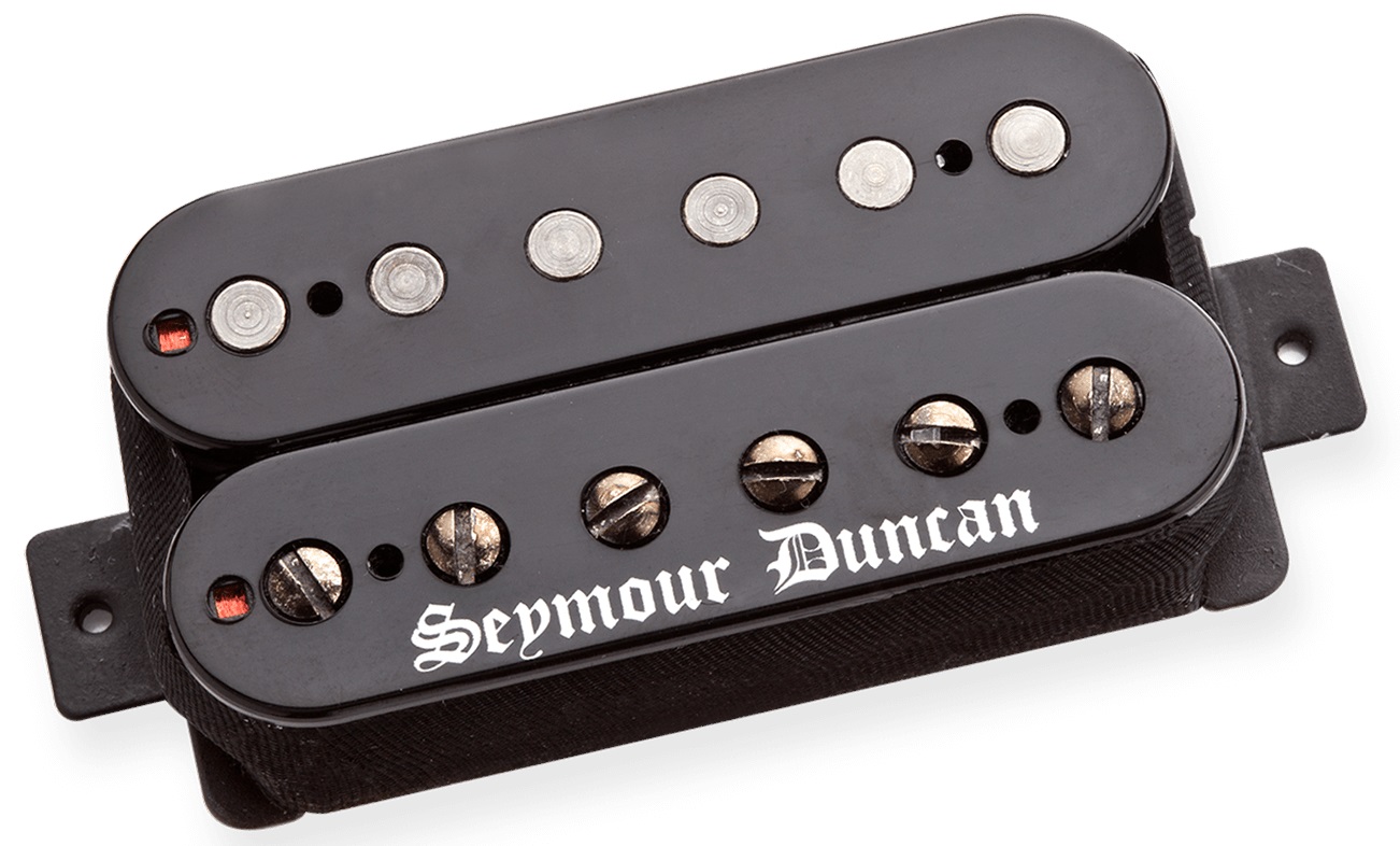Seymour Duncan TB-BW B BLK Black Winter Trembucker