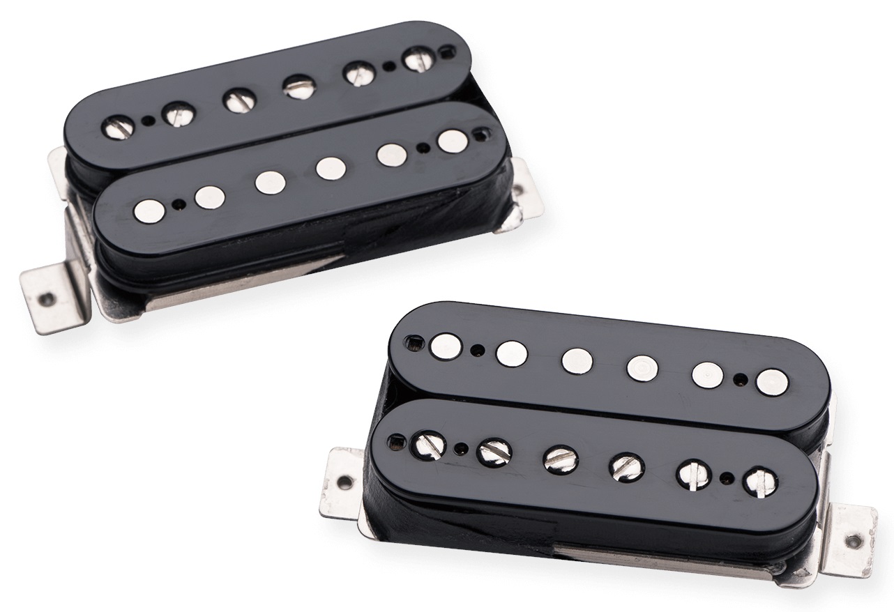 Seymour Duncan Vintage Blues Set