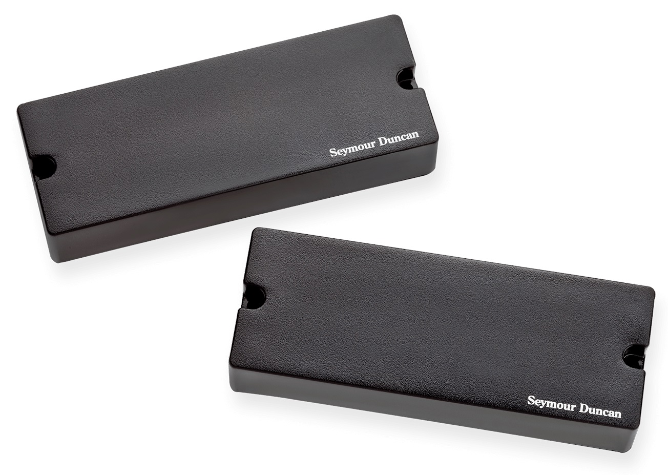 Seymour Duncan AHB-1S 8 BLK Blackouts 8-String Active Mount Set