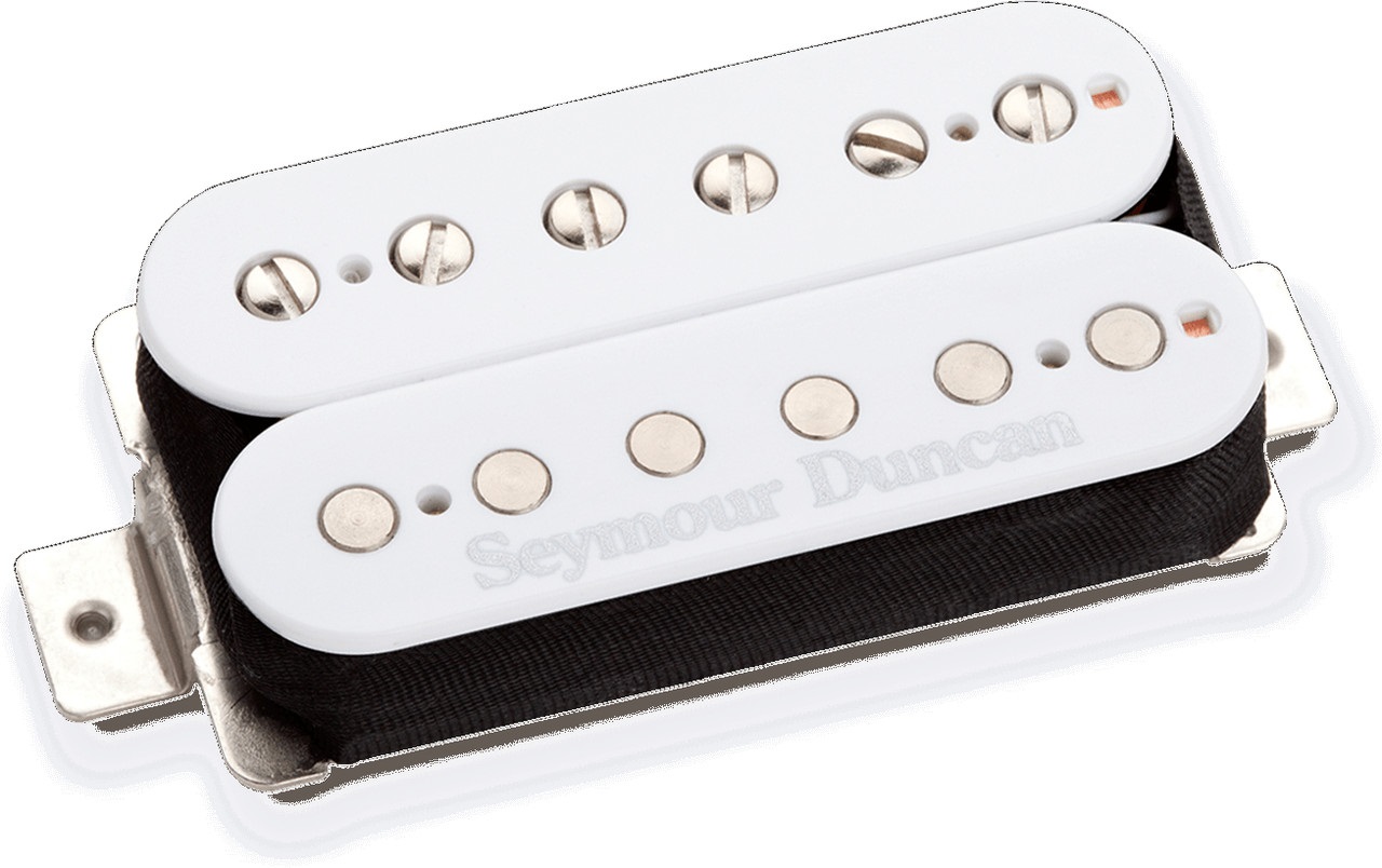E-shop Seymour Duncan TB-11 WH Custom Custom Trembucker
