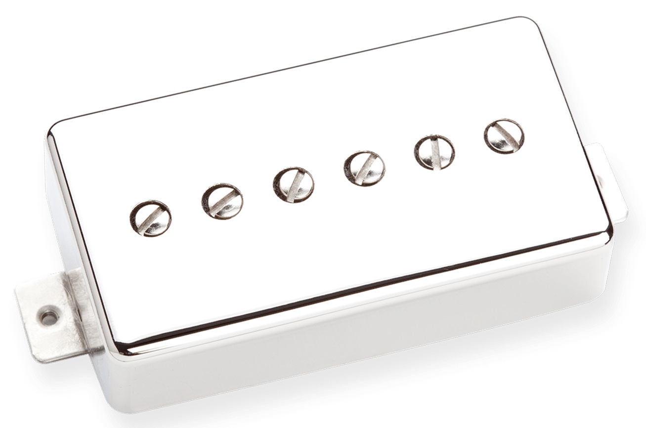 E-shop Seymour Duncan SPH90-1N NCOV 2C Phat Cat