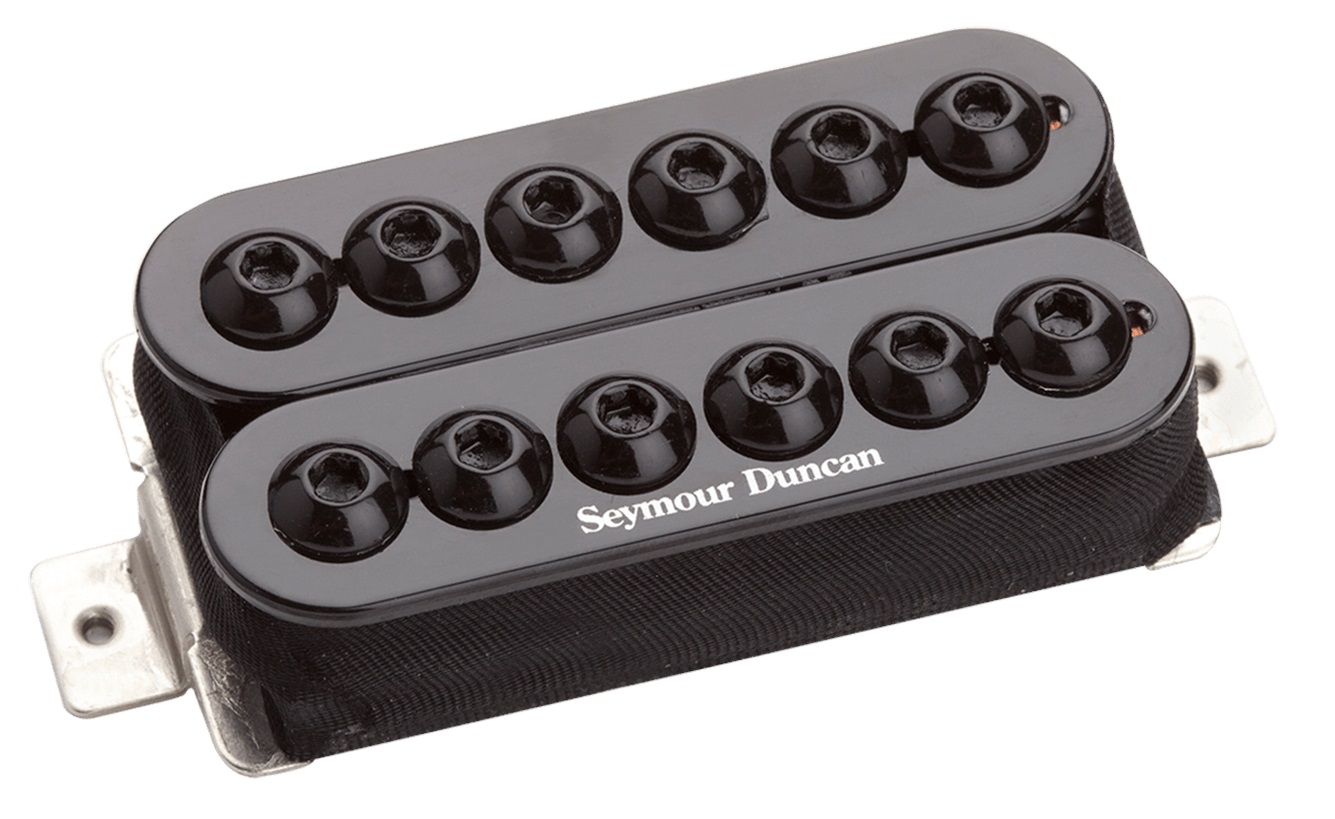 E-shop Seymour Duncan SH-8B BLK Invader