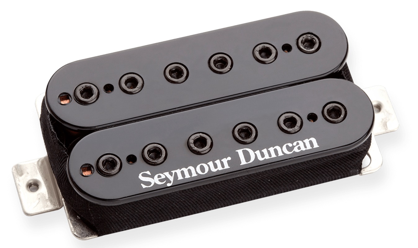 E-shop Seymour Duncan SH-10N BLK Full Shred