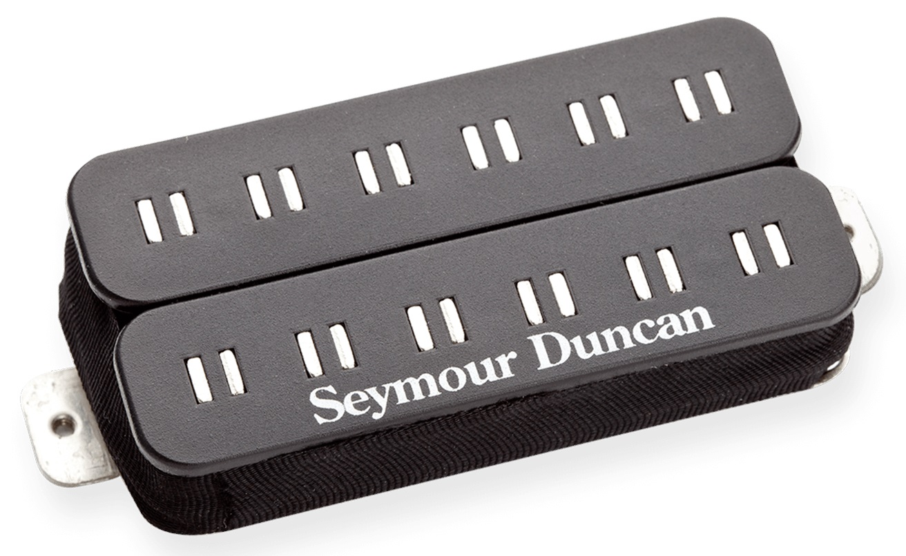 Seymour Duncan PA-TB1 B BLK Parallel Axis Original Trembucker