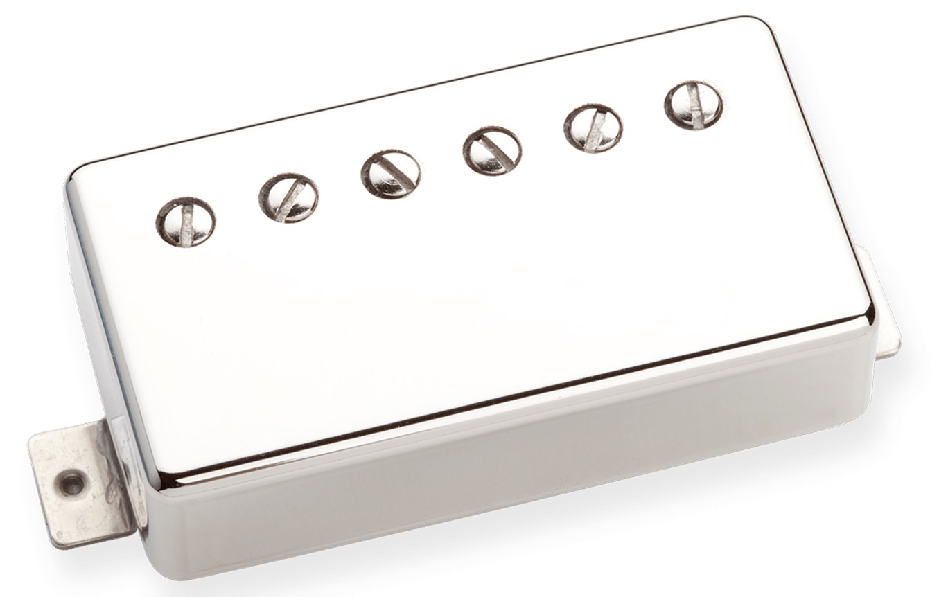 Seymour Duncan TB-6 NCOV Duncan Distortion Trembucker