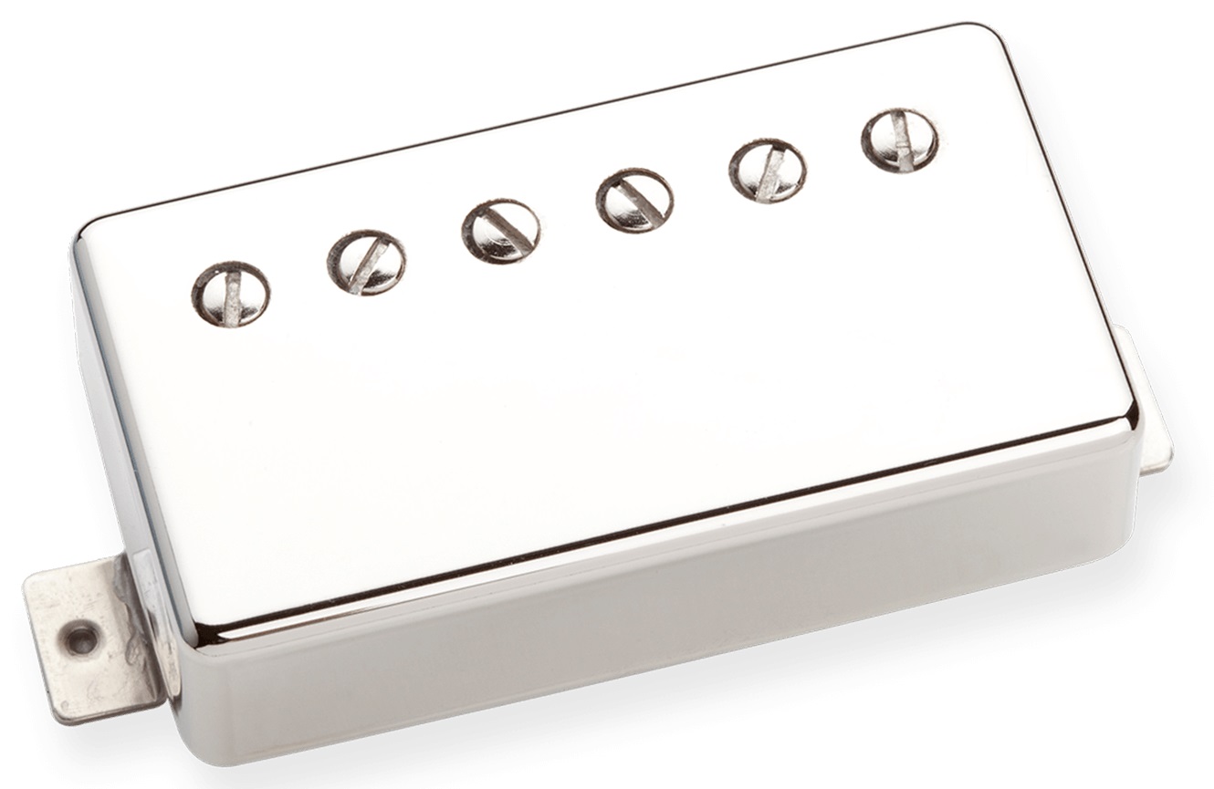 E-shop Seymour Duncan TB-14 NCOV Custom 5 Trembucker
