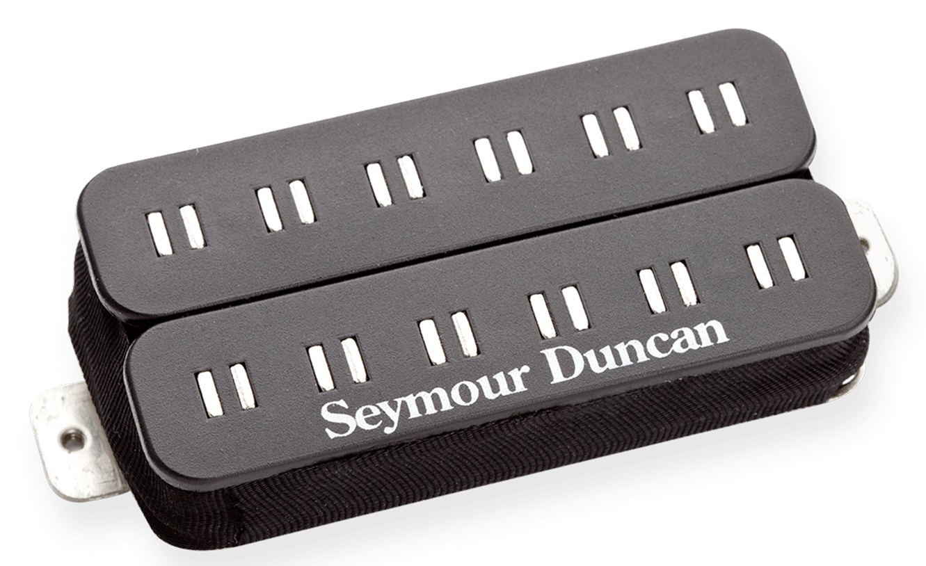 Seymour Duncan PA-TB1 N BLK Parallel Axis Original Trembucker
