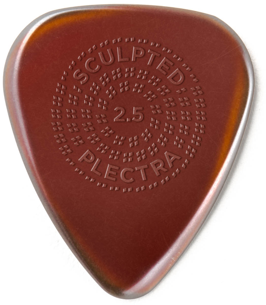 Dunlop Primetone Standard 2.5 with Grip
