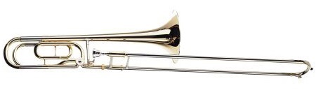 Yamaha YSL-448GE without case and accessories