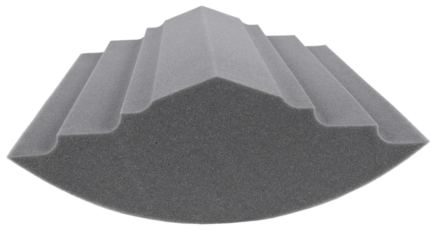 Pyramid Kick Bass 22x18