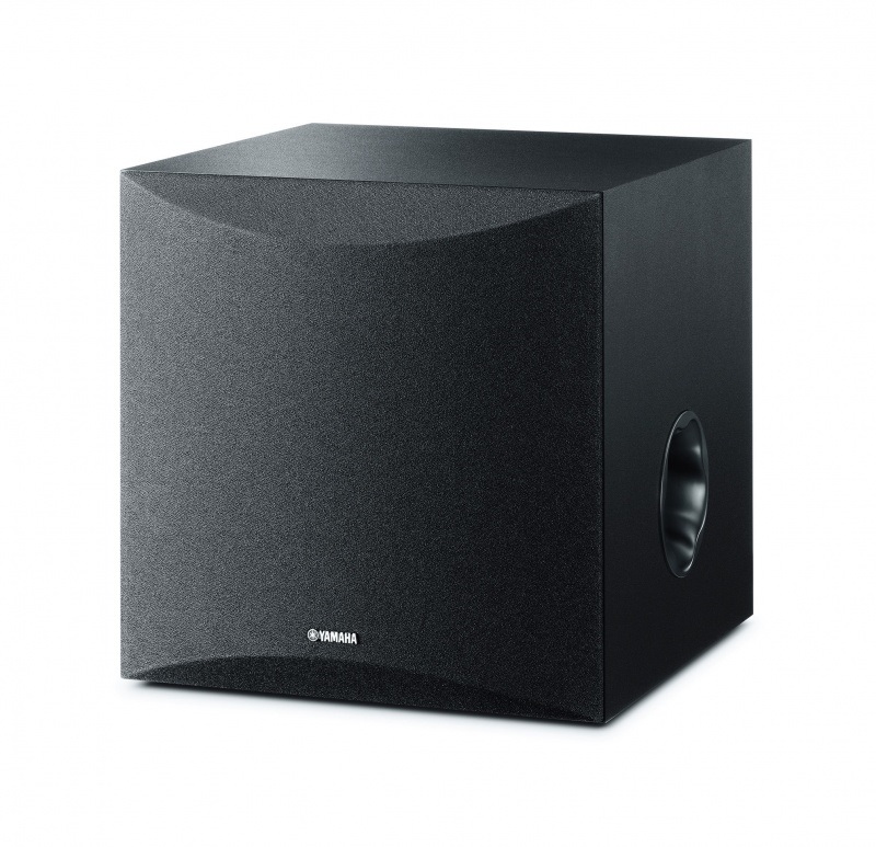 E-shop Yamaha NS-SW050 Black