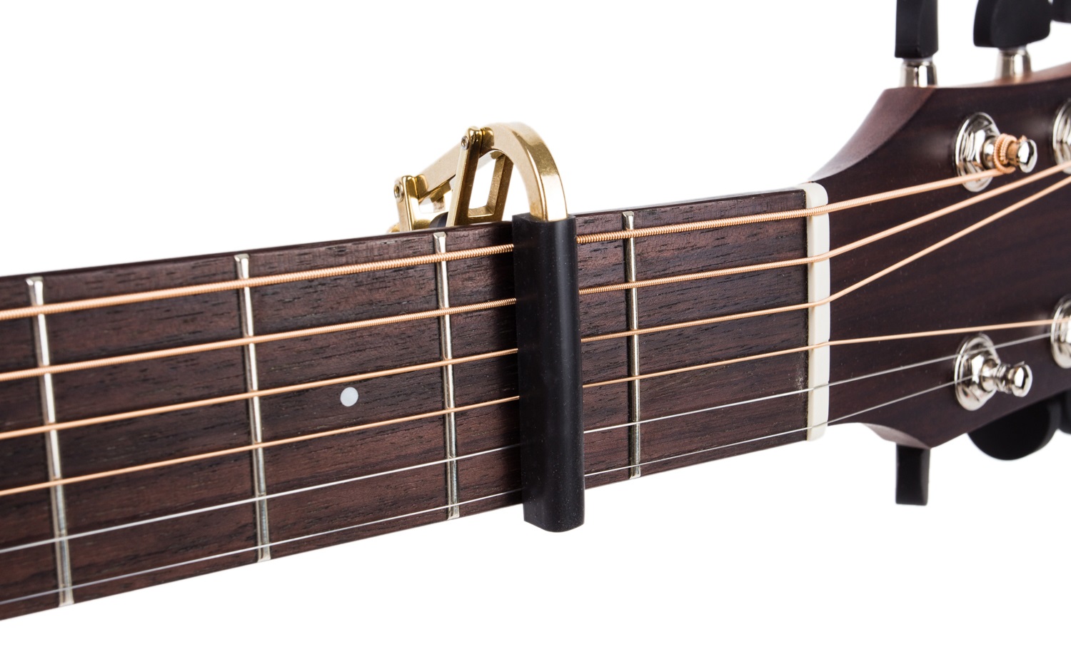 Shubb C1b Original Capo Steel String