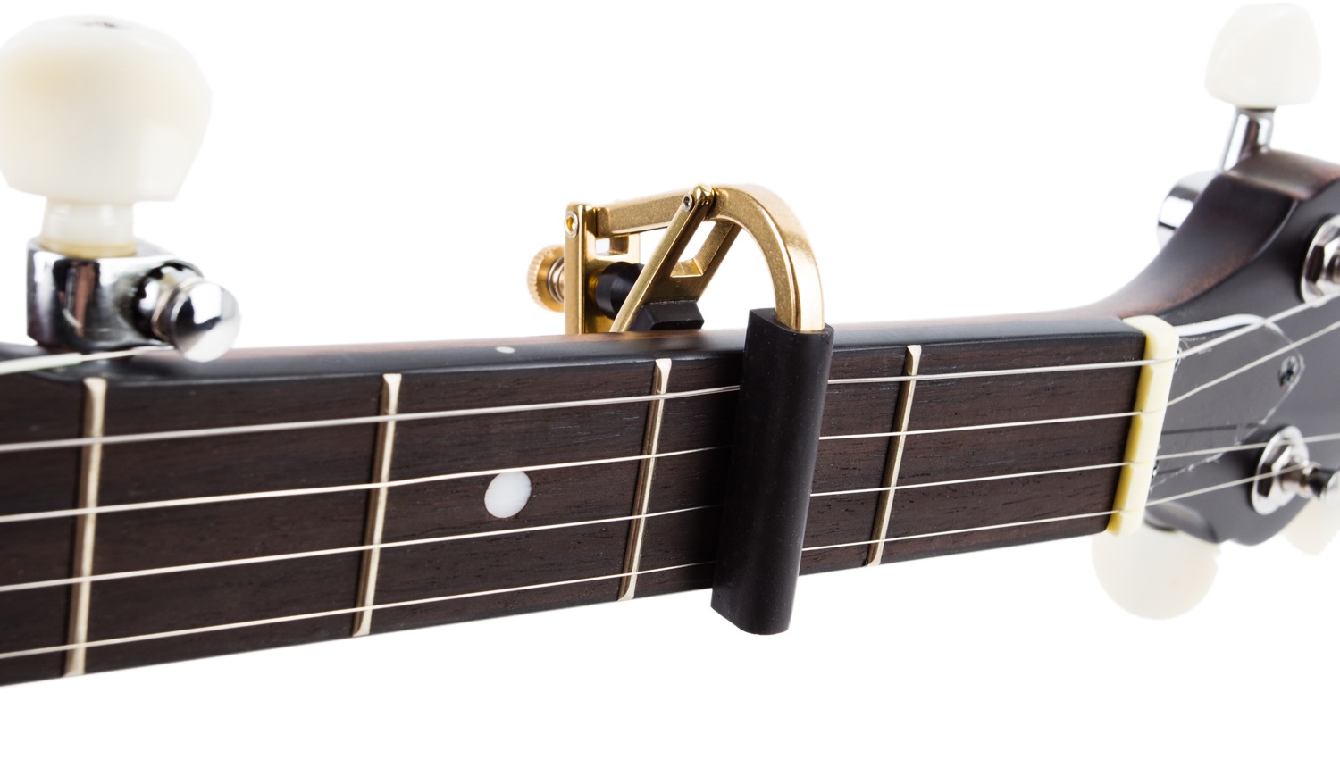 Shubb C5b Original Capo Banjo