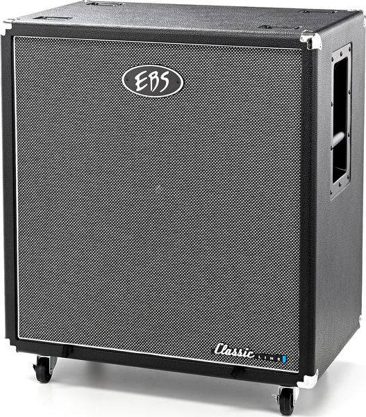 EBS ClassicLine 410