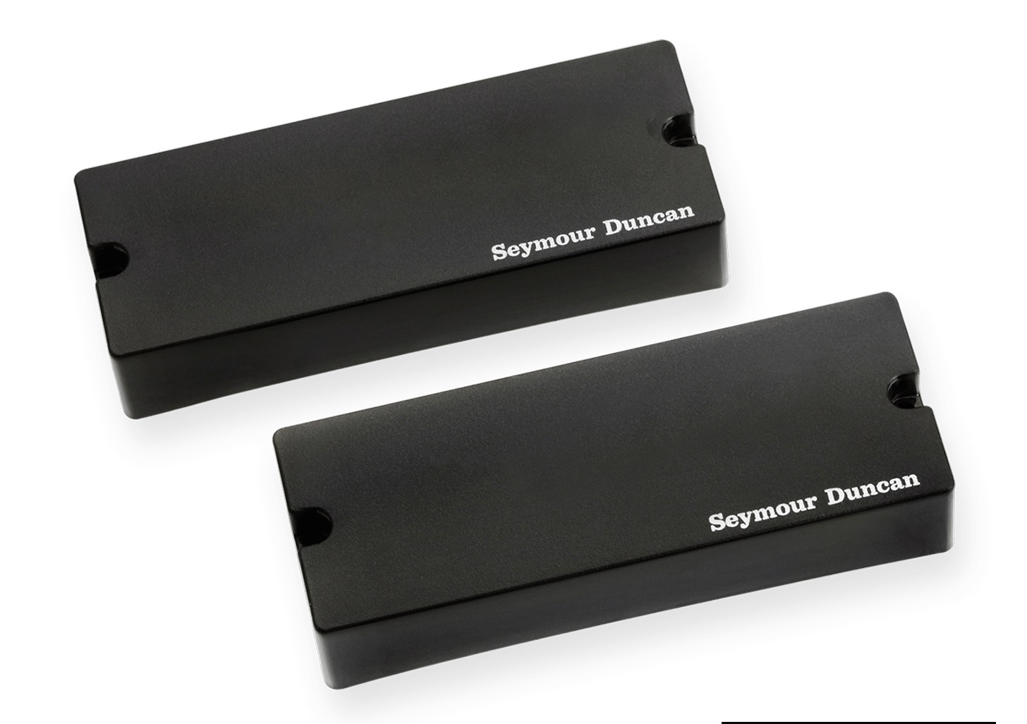 Seymour Duncan SB-5 Soapbar 5-String Passive Mount Set