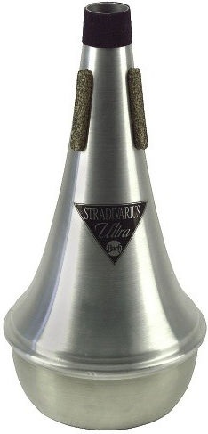 Bach Stradivarius Straight Ultra