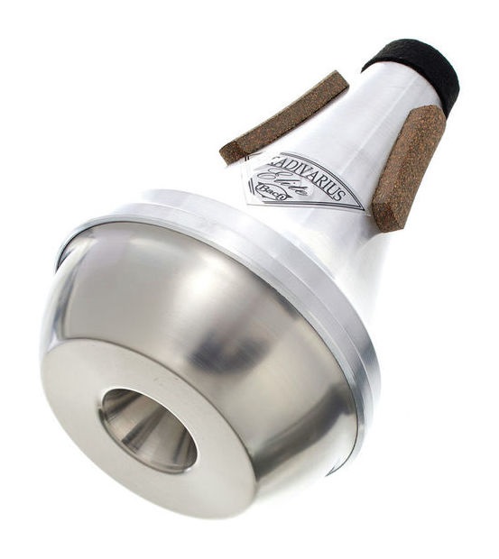 Bach Stradivarius Straight Elite