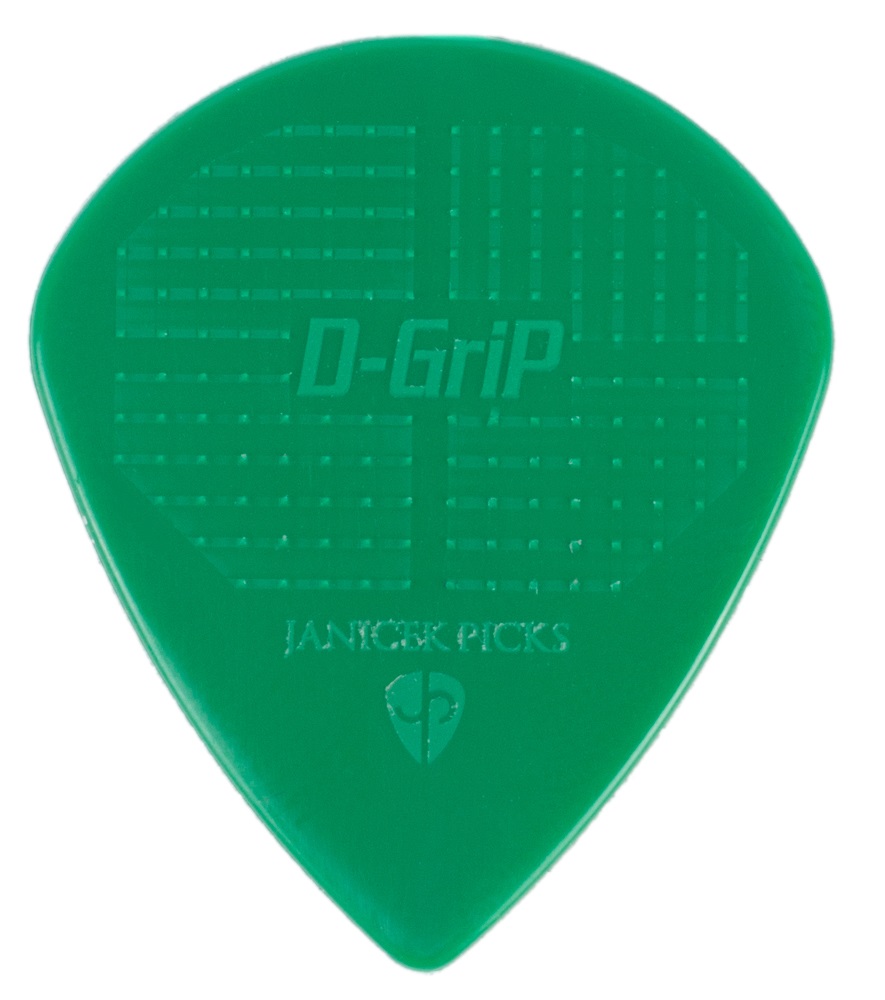 D-GriP Jazz C 1.18 6 pack