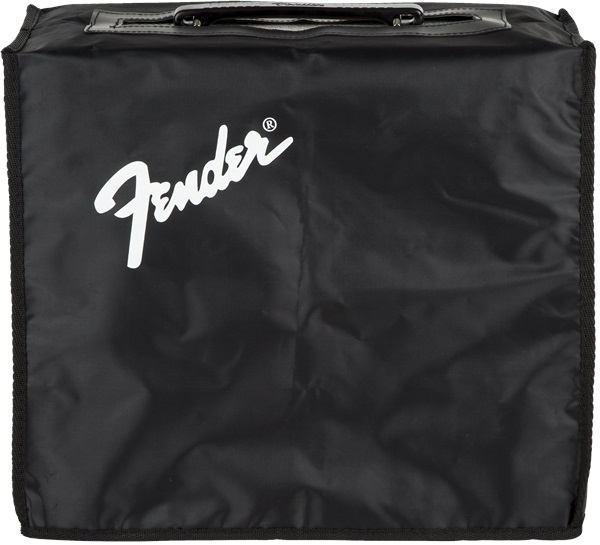E-shop Fender Cover Pro Junior Black