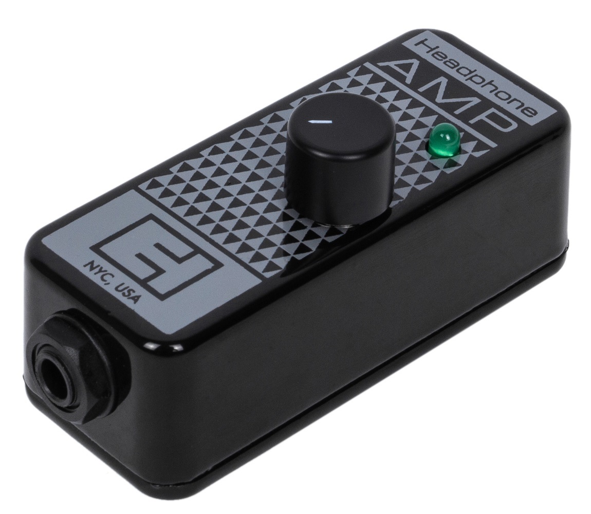 Electro-Harmonix Headphone Amp