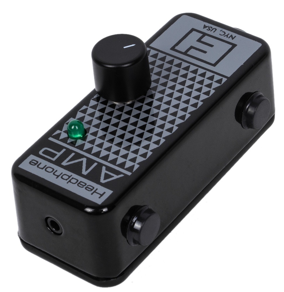 Electro-Harmonix Headphone Amp