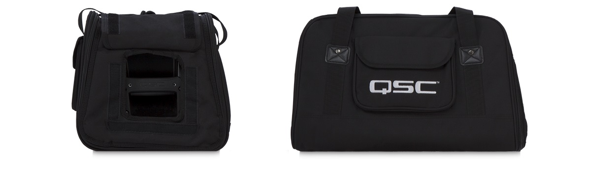 QSC K12 TOTE