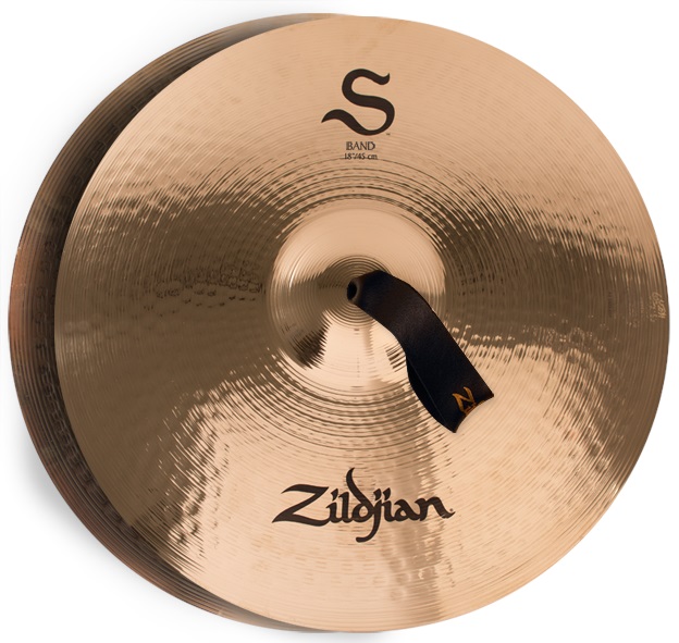 Zildjian 18" S Series Band