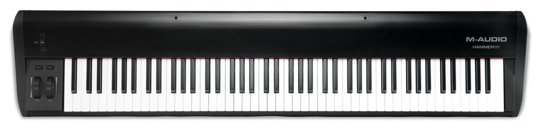 M-Audio Hammer 88