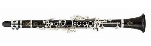 E-shop Buffet Crampon E11 C 17/6
